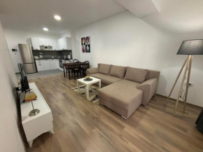 M&M Cozy Apartment